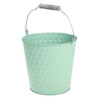 Кашпо (металл), D20хН19 см