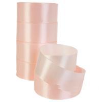 Лента декоративная односторонняя Y (атлас), 40 ммx25 ярд