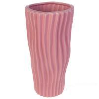 Ваза "Art Fashion" (керамика), D14xH29,5 см