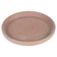 Поддон терракотовый "Классика"