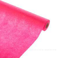 Фетр ламинированный "Веточки 3D", 50 см х10 ярдов