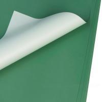 Набор двусторонней, двухцветной матовой пленки, 58х58 см, 63 mic, (20 шт)