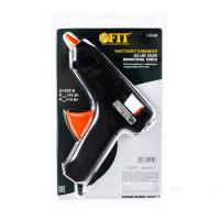 Клеевой пистолет "Fit", 70 W