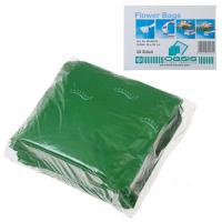 Набор Пакетов для транспортировки цветов 26х20 см (20шт), Oasis