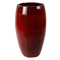 Кашпо Nieuwkoop "Classic Red Partner Moda"