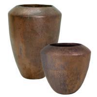 Кашпо Nieuwkoop "Sepia Coppa"