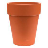 Кашпо Terra Cotta Flowerpot, D31хH34см
