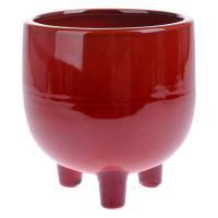 Кашпо (керамика), D15хН15см