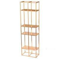 Подставка для композиций (металл), 30x15xH110 см