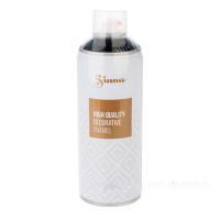 Спрей краска "Siana high quality", металлик, 520 мл