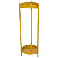 Подставка декоративная (металл), D30хН73