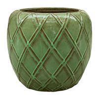 Кашпо Wire Globe Garden Green, D51хН46см