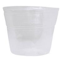 Кашпо BAQ Liner Round D45xH35см