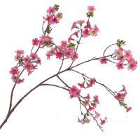 Ветка искусственная "Сакура", 112 см