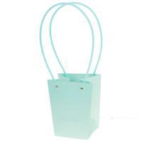 Набор сумок с ламинацией (картон), 13x9,5xH15,5 см (10шт)