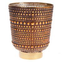 Подсвечник (металл), D11хН13см