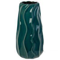 Ваза "Волна" (керамика), D10xH28,5 см