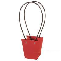 Набор сумок с ламинацией (картон), 12x8xH12,5 см (10шт)