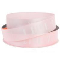 Лента тканная "Like You", 25 ммх50 ярд