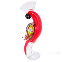 Набор декоративных фигур "Попугай", 2 шт, 5 х 16 см