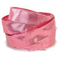 Лента декоративная "Devon" на проволоке, 25 мм x 20 м