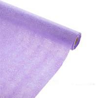 Фетр ламинированный "Веточки 3D", 50 см х10 ярдов