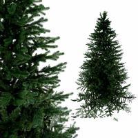 Ель искусственная Европейская 2,4 подлставка металл