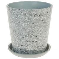 Горшок "Конус" (керамика), D18xH18,5 см