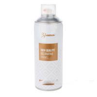 Спрей краска "Siana high quality", зеркальная, 520 мл