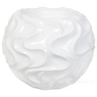 Кашпо (пластик), D50хН40см