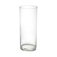Ваза "Трубка 200", D 20 см