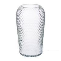 Ваза "СОФИЯ" (стекло), D14,5xH24,8 см