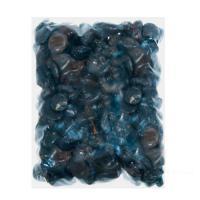 Галька шлифованная "Пляж" 5-10 мм, 1 кг