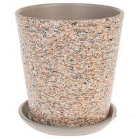 Горшок "Конус" (керамика), D22xH22,5 см