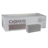 Набор флористического Кирпича для сухоцветов Sec Dry, 23х11х8 см (35шт), Oasis