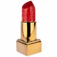 Фигура "Lipstick YSL" (керамика), 9,5x9,5xH26 см