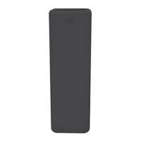 Кашпо Otium Murus (cube)