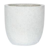 Кашпо Capi Lux Planter Ball II Light Grey, 35х35хxН34см