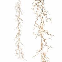 Гирлянда искусственная (пластик), 120 см