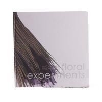 Книга "Floral Experiments"