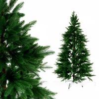 Ель искусственная литая "Ставропольская", H210 cм
