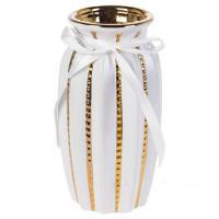 Ваза (керамика), D10,5xH20,5 см