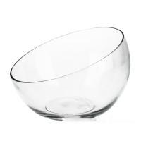 Ваза "Анабель" шаровая с косым срезом