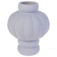 Ваза "Art Fashion" (керамика), D19,5xH25 см