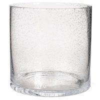 Ваза (стекло), D15xH15 см