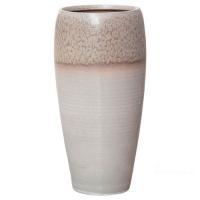 Кашпо Amora Duo Lava Grey, D23хH45см