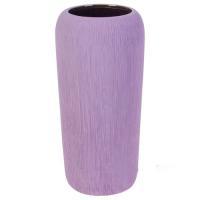 Ваза "Fashion" (керамика), D11,7xH24 см