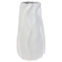 Ваза "Волна" (керамика), D10xH28,5 см