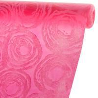 Фетр 3D "Circle", 50 см х 10 ярдов