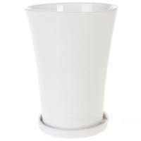 Горшок "Bell" (керамика), D14,5xH16 см